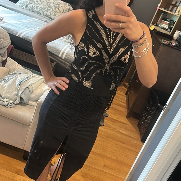 Tart crop top - Picture 4 of 6